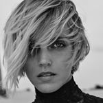 Ania Rubik Instagram