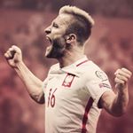 Błaszczykowski Instagram