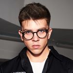 Kacper Błoński Instagram