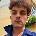 Czarek Abstra Instagram