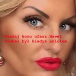Dagmara Instagram