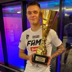 Dawid Malczyński Instagram