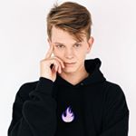 Dominik Rupiński Instagram