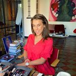 Joanna Jędrzejczyk Instagram