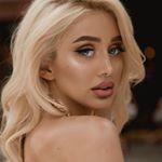 Tatyana Kodzayeva Instagram