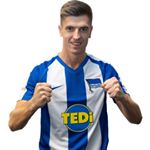 Krzysztof Piątek Instagram