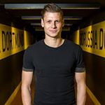 Łukasz Piszczek Instagram