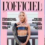 Maffashion Instagram