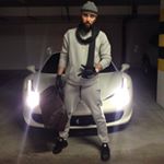 Malik Montana Instagram