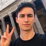Marcin Dubiel Instagram