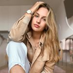 Magda Bereda Instagram