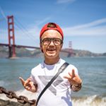 Minimajk Instagram