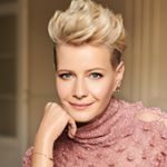 Małgorzata Kożuchowska Instagram