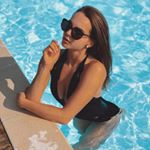 Nadia Instagram