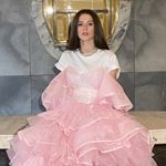 Roxana Węgiel Instagram