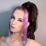 Sylwia Lipka Instagram