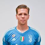 Szczęsny Instagram