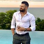 Wojtek Gola Instagram