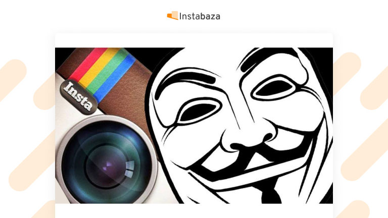 Jak anonimowo zobaczyć prywatne konto Instagram