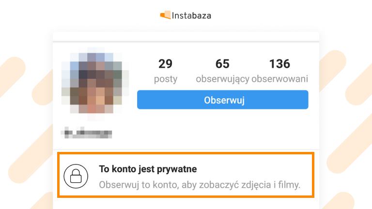 Jak Zobaczyc Prywatne Konto Instagram Instabaza Pl