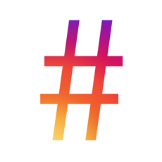 Aplikacja Hashtag Manager